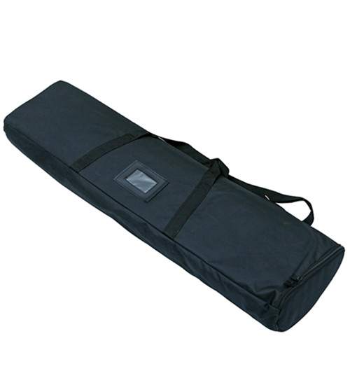 Teardrop Padded Bag For Roll Up