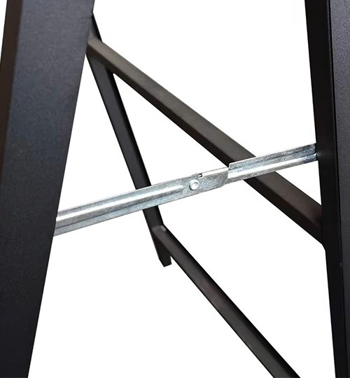 Heavy Duty A Frame Sign